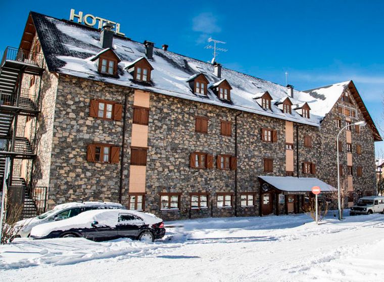 Hotel Foto Servicio