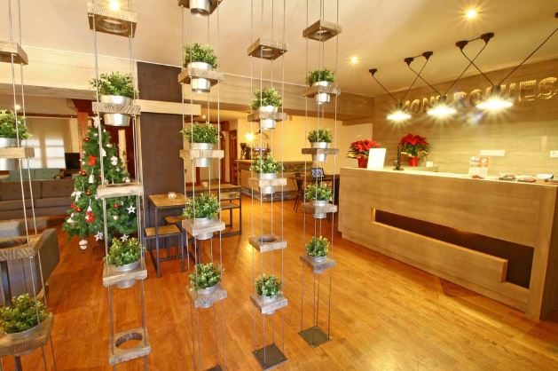 Sno Mont Romies Hotel