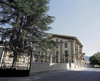 Hotel Palacio Azcárate