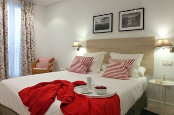 Feelathome Madrid Suites Apartments