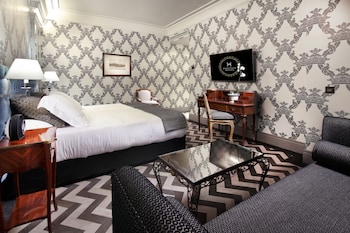 Heritage Madrid Hotel