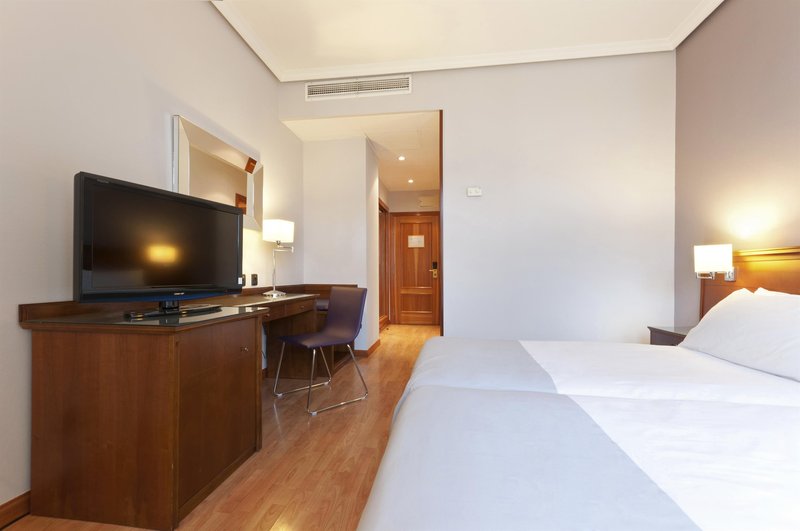 Innside Madrid Gran Via