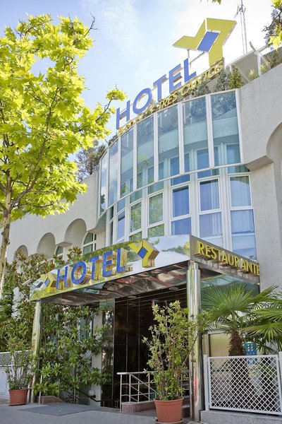 Hotel Foto Servicio