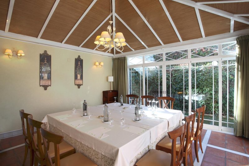 Quinta de los Cedros