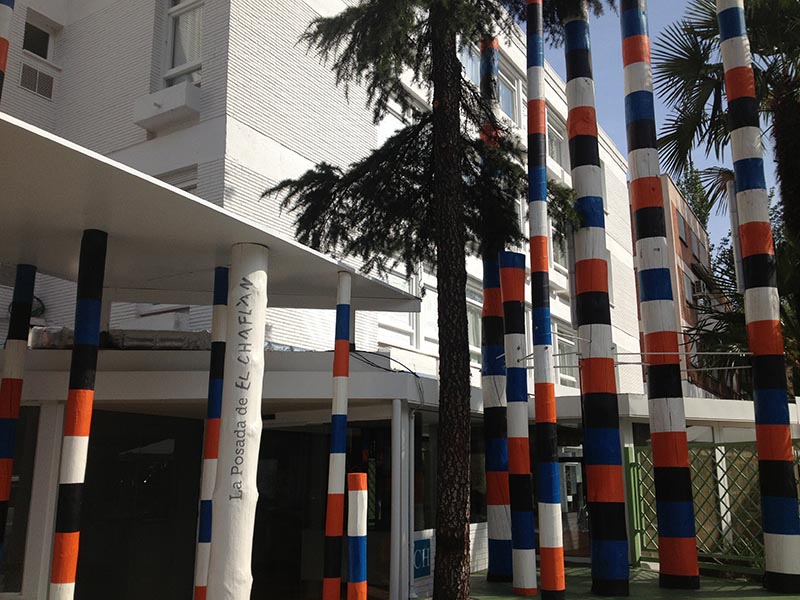 Hotel Foto Servicio