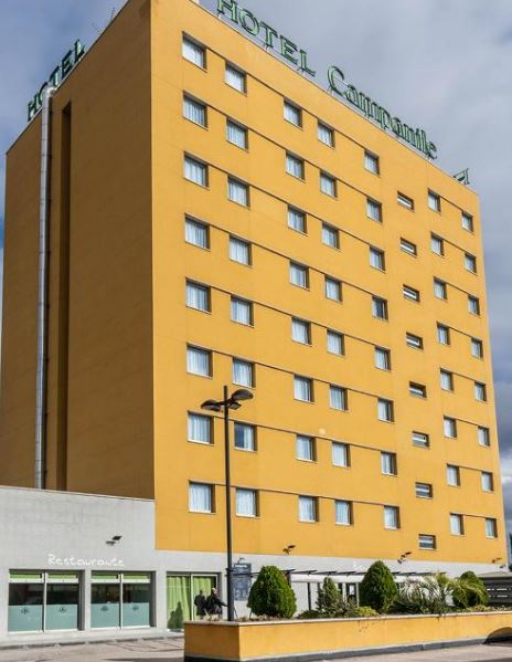 Hotel Foto Servicio