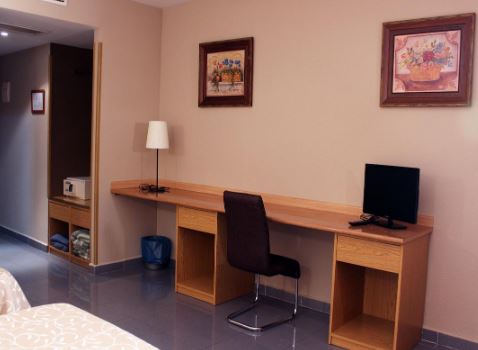 Hotel Foto Servicio