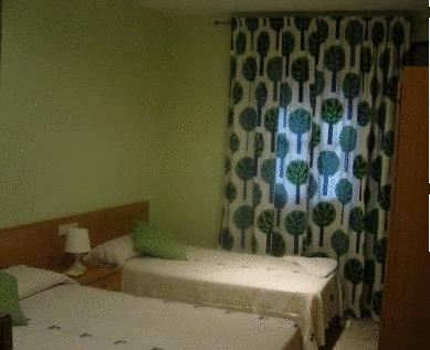 Hostal Emilio Barajas