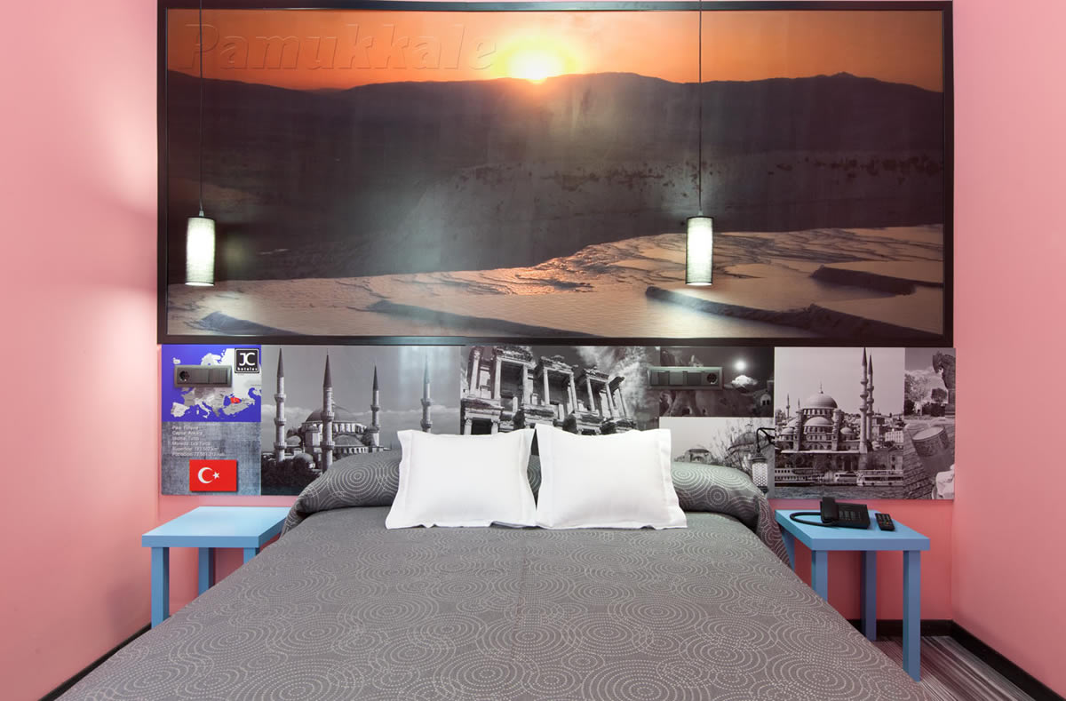 Jc Rooms Santo Domingo