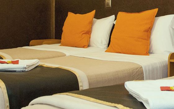 C. H. Chelo de Madrid