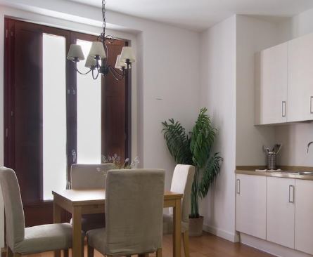 Apartamentos Huertas