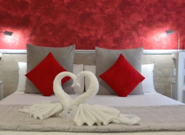 Hostal Alexis Madrid