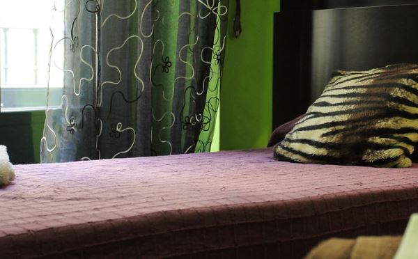 Hostal Corazon de Madrid