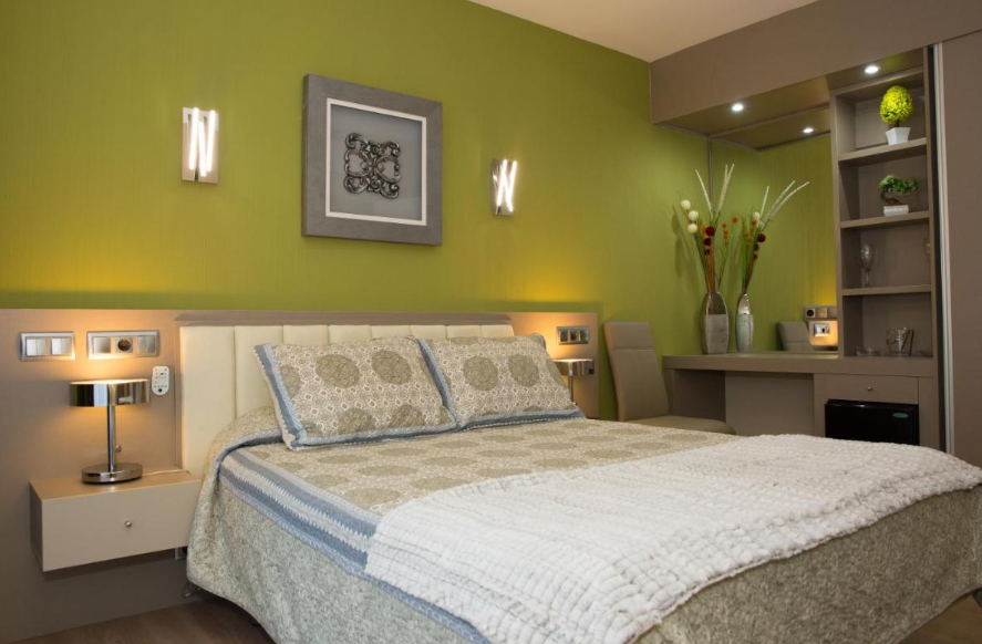 Real Aranjuez Hostal