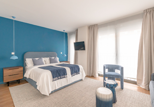 Welcomer Apartments Madrid Salamanca