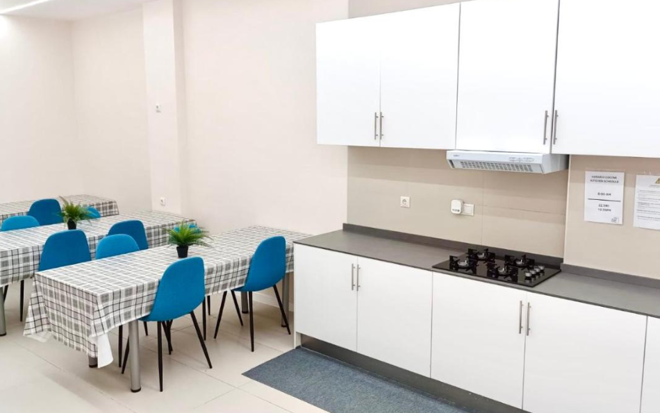 Hostal Casa Sofia Hostel