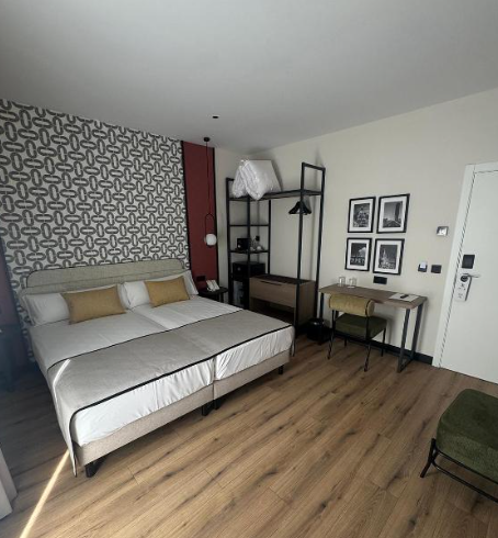 ITC Madrid by Soho Boutique