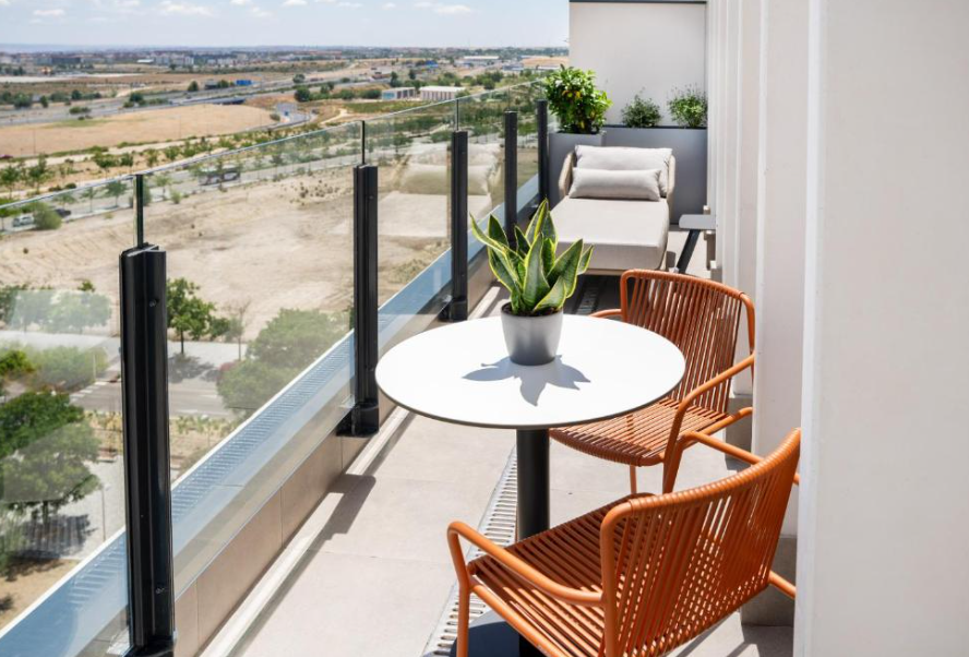 INNSiDE by Meliá Madrid Valdebebas