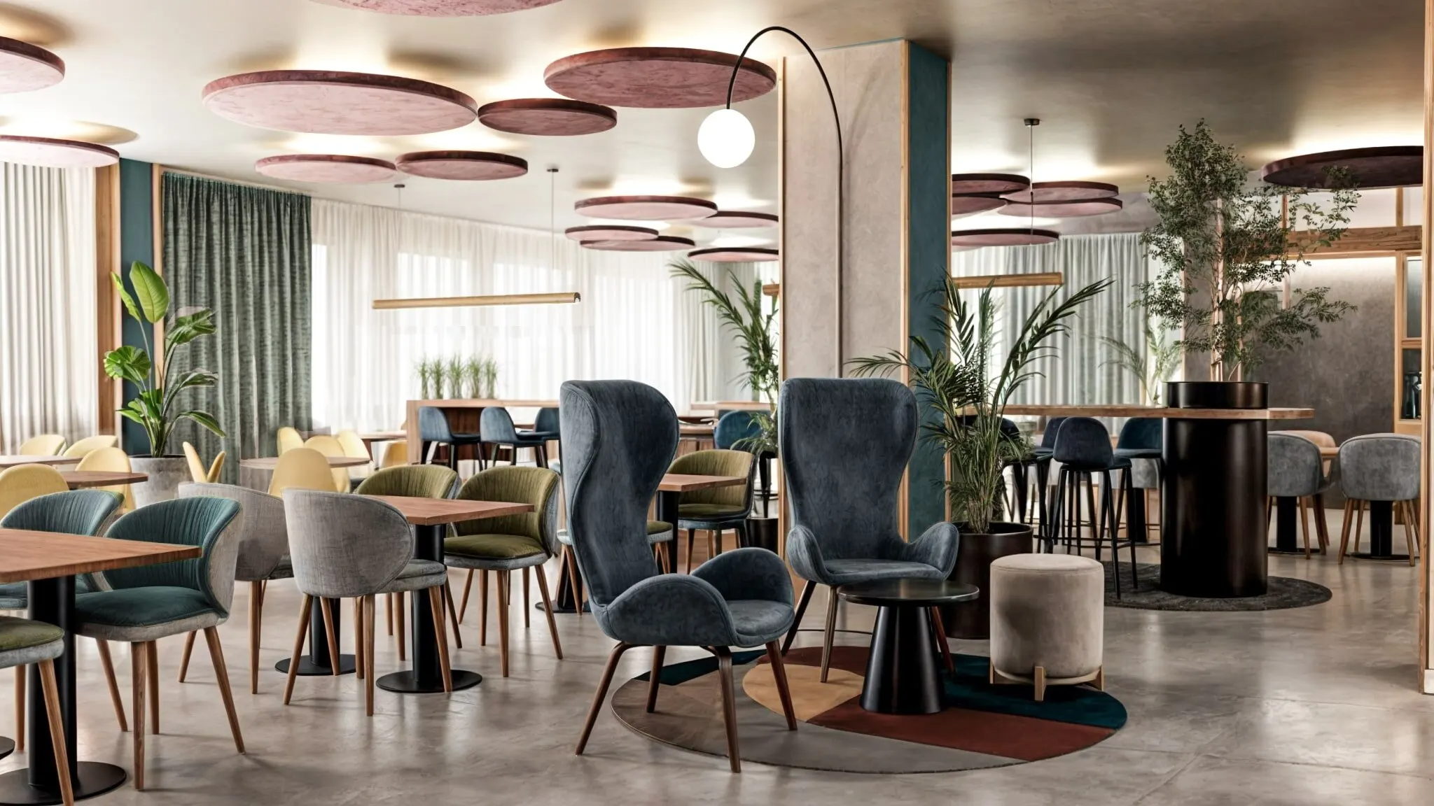 B&B HOTEL Vallecas La Gavia