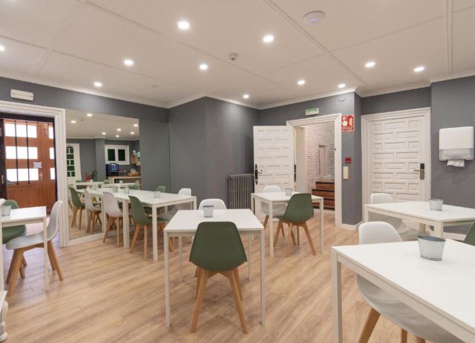 Alda Centro Pamplona