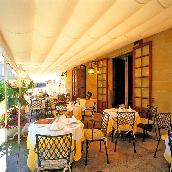 Parador de Pontevedra