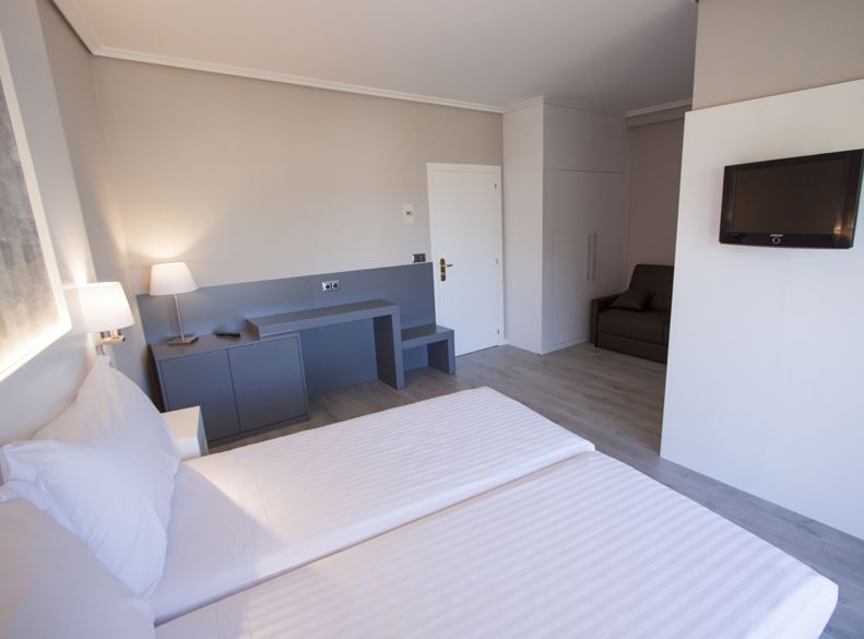 Fotos Hotel Inffinit Sanxenxo