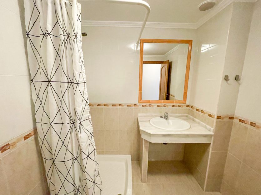Apartamentos Playa de la Lanzada 3000