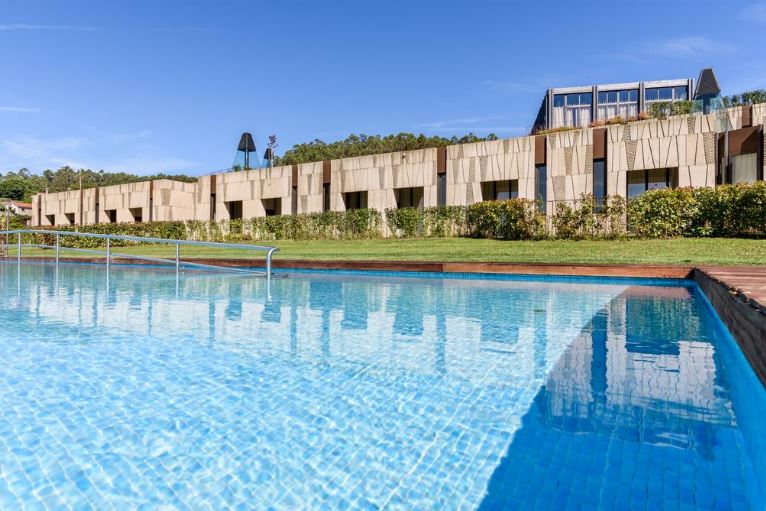 DOMUS SELECTA POUSADA DE ARMENTEIRA