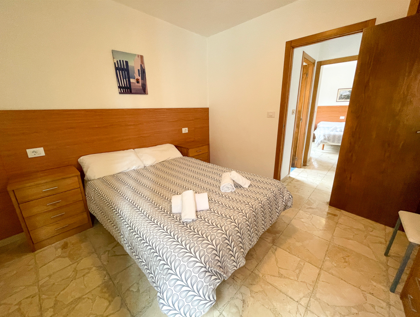 Apartamentos O Grove 3000