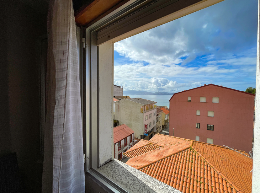 Apartamentos Portonovo Playa 3000