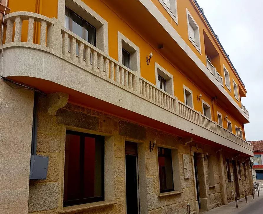 Complejo Turístico Tamanaco 3000