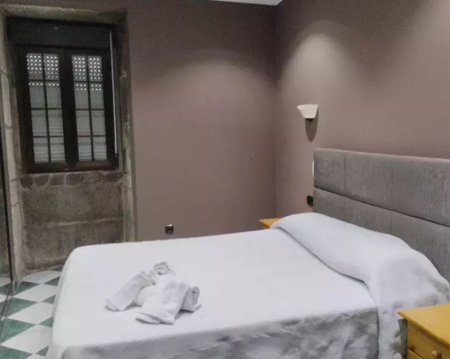 Apartamentos Illa de Arousa Centro 3000