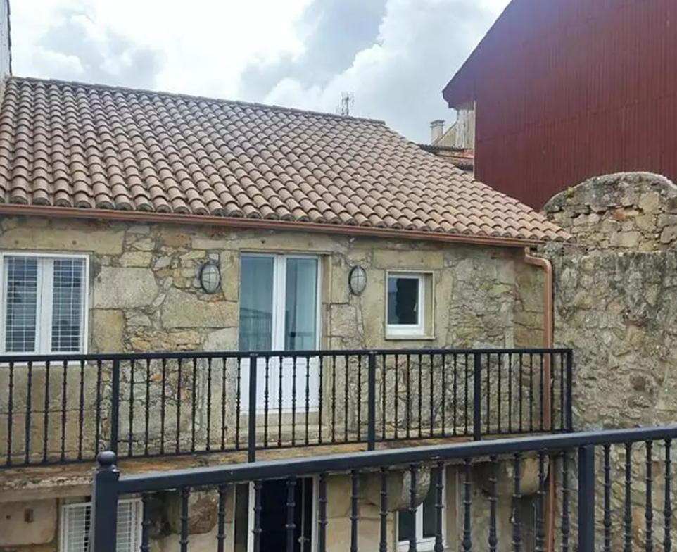 Casa o Curruncho 3000