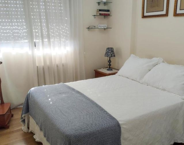 Apartamentos Pedras Negras Grove 3000
