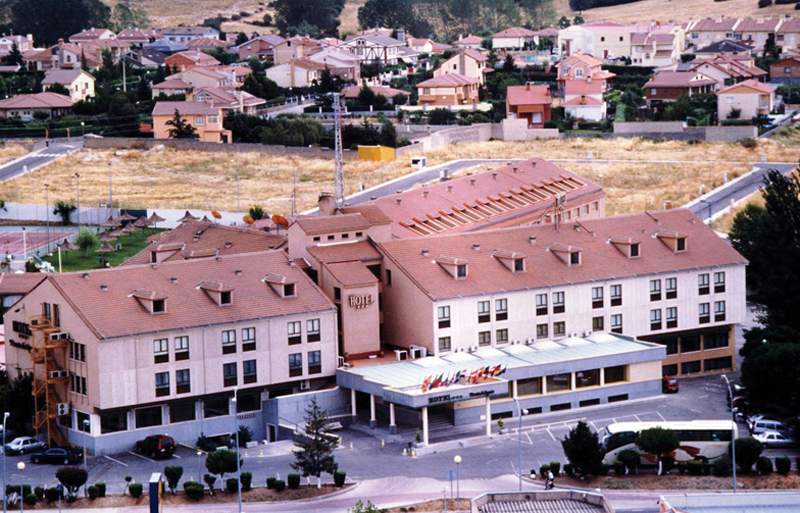 Hotel Foto Servicio