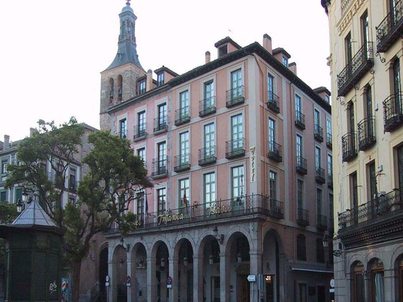 Hotel Foto Servicio