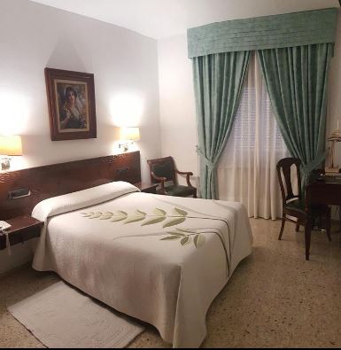 HOTEL NICO