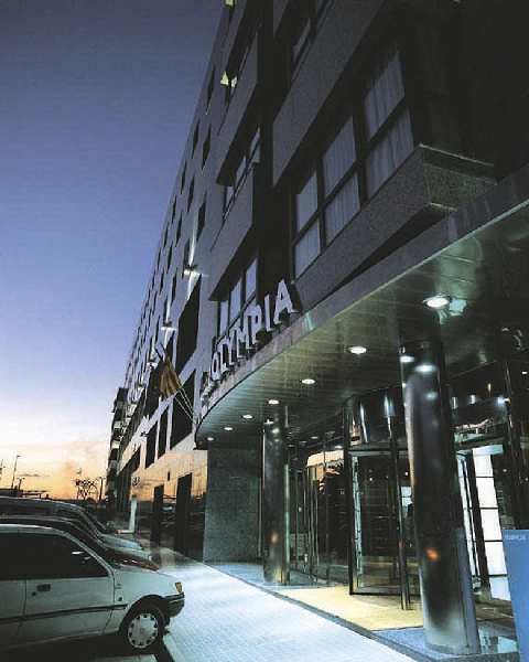 Hotel Foto Servicio