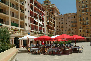 Port Saplaya Apartamentos