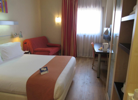 Hotel Foto Servicio