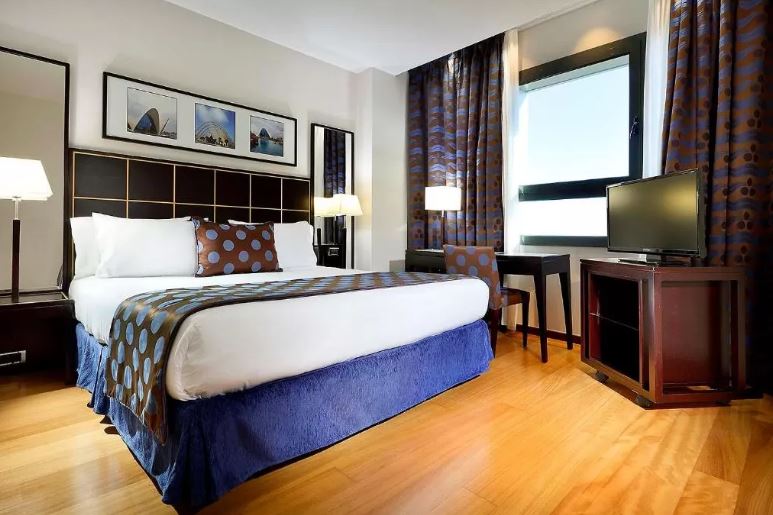 Hotel Foto Servicio