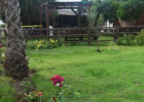 Cabañas Albufera