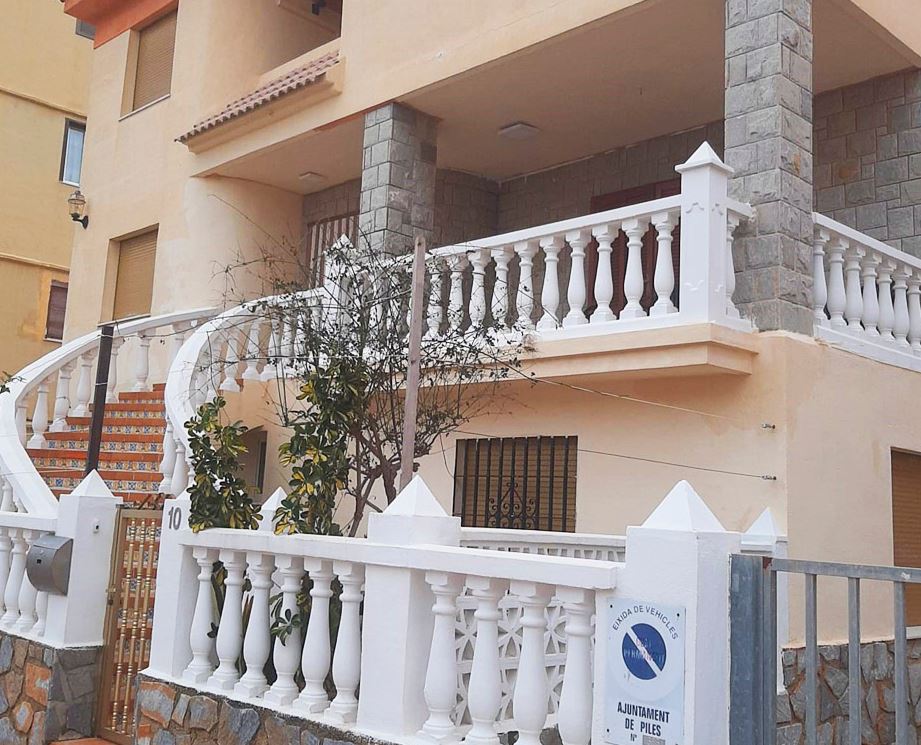 Villas Piles Gandia 3000