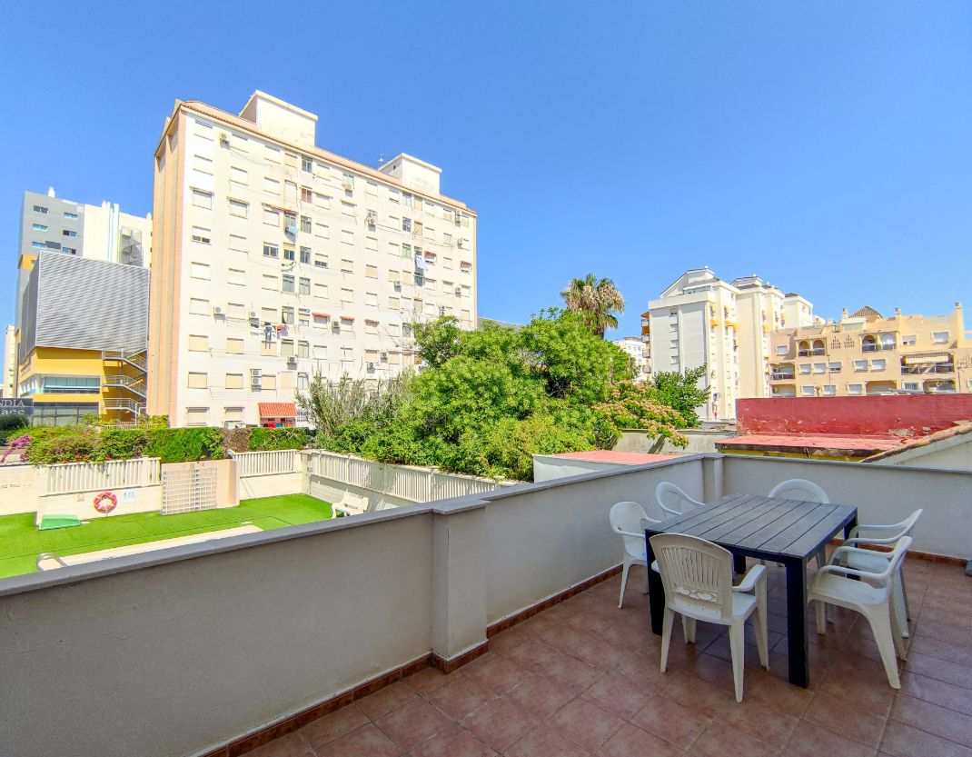 Apartamentos Gandia 3000