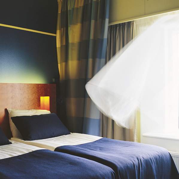 Radisson Blu Seaside