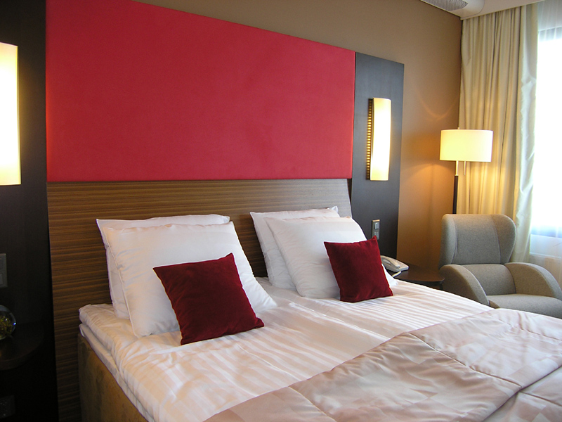 Original Sokos Hotel Presidentti