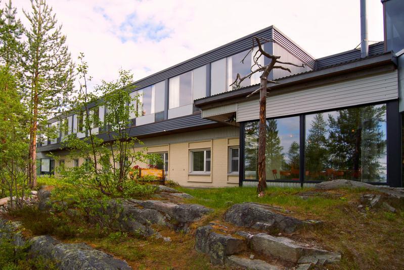 LAPLAND HOTEL SKY OUNASVAARA