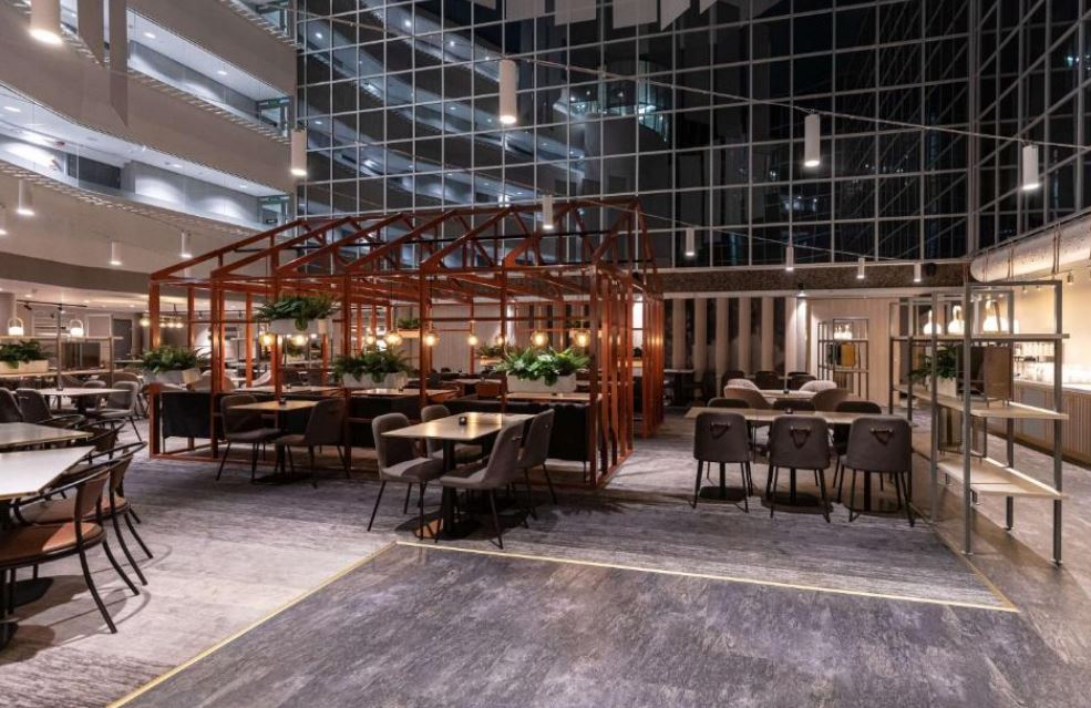 Hotel Scandic Rovaniemi City