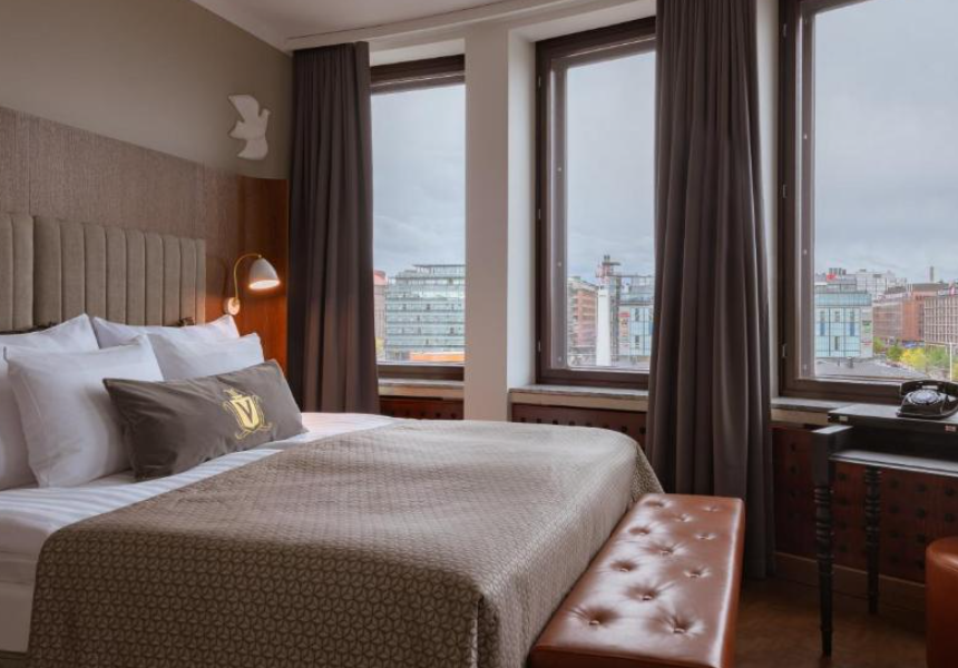 Original Sokos Hotel Vaakuna, Helsinki