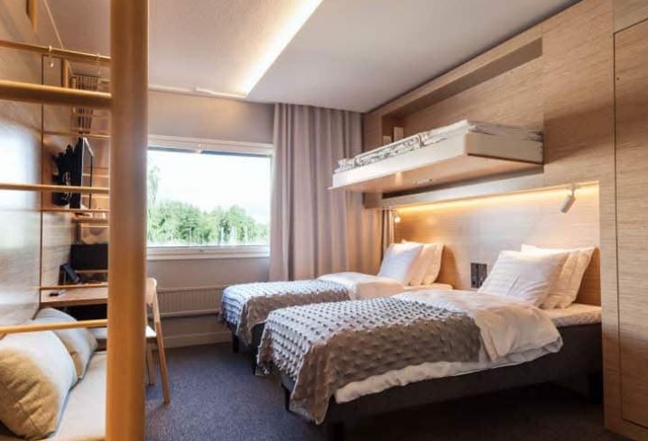 Hotel Foto Servicio